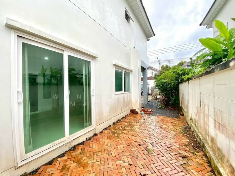 Supalai Bella Ko Kaeo, Phuket, Ko Kaeo, Muang Phuket, Phuket, 3 Bedrooms, 122 sqm, Single Detached House For Sale, by Wanida (May) Mahawong, 60256751 - DDproperty.com