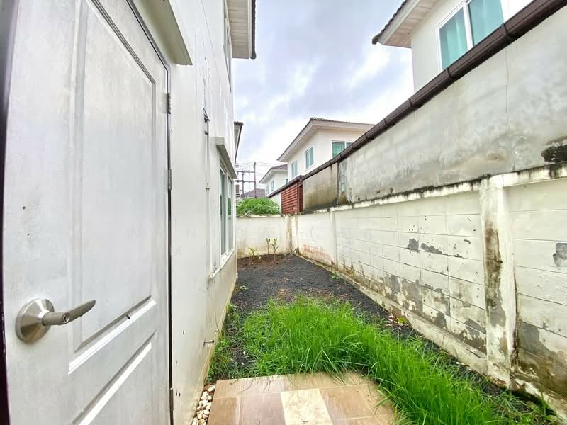 Supalai Bella Ko Kaeo, Phuket, Ko Kaeo, Muang Phuket, Phuket, 3 Bedrooms, 122 sqm, Single Detached House For Sale, by Wanida (May) Mahawong, 60256751 - DDproperty.com