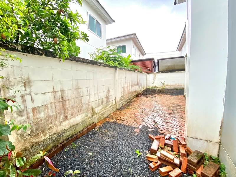 Supalai Bella Ko Kaeo, Phuket, Ko Kaeo, Muang Phuket, Phuket, 3 Bedrooms, 122 sqm, Single Detached House For Sale, by Wanida (May) Mahawong, 60256751 - DDproperty.com