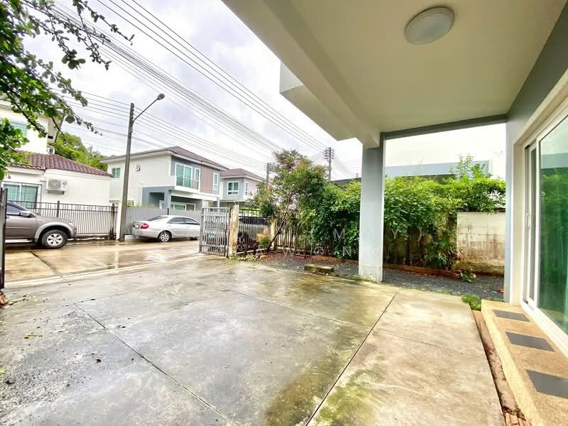 Supalai Bella Ko Kaeo, Phuket, Ko Kaeo, Muang Phuket, Phuket, 3 Bedrooms, 122 sqm, Single Detached House For Sale, by Wanida (May) Mahawong, 60256751 - DDproperty.com