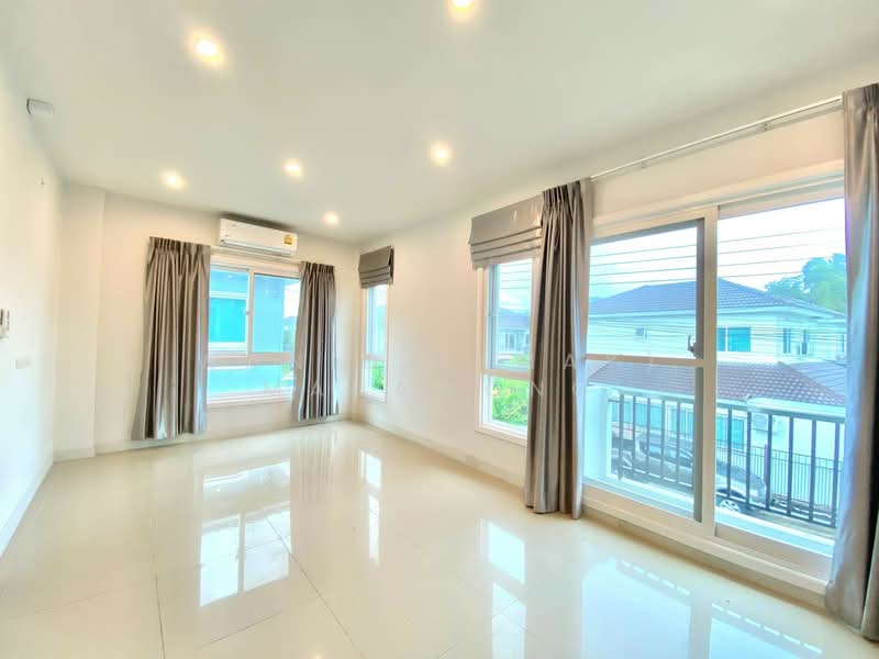 Supalai Bella Ko Kaeo, Phuket, Ko Kaeo, Muang Phuket, Phuket, 3 Bedrooms, 122 sqm, Single Detached House For Sale, by Wanida (May) Mahawong, 60256751 - DDproperty.com