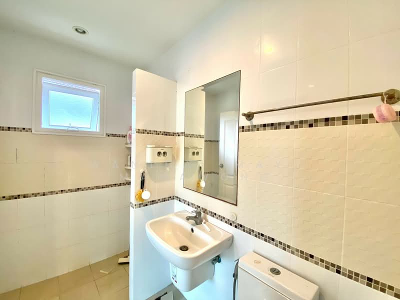 Supalai Bella Ko Kaeo, Phuket, Ko Kaeo, Muang Phuket, Phuket, 3 Bedrooms, 122 sqm, Single Detached House For Sale, by Wanida (May) Mahawong, 60256751 - DDproperty.com