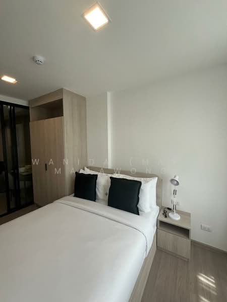 The Base Bukit Phuket, Phuket, 12 Vichitsongkram Rd, Wichit, Muang Phuket, Phuket, 1 Bedroom, 32 sqm, Condo For Sale, by Wanida (May) Mahawong, 60256753 - DDproperty.com