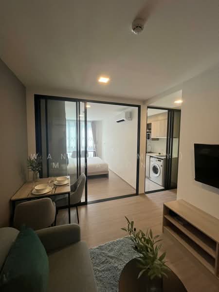 The Base Bukit Phuket : เดอะ เบส บูกิต, ภูเก็ต, 12 ถ.วิชิตสงคราม, วิชิต, เมืองภูเก็ต, ภูเก็ต, 32 ตร.ม., คอนโด ขาย, โดย Wanida (May) Mahawong, 60256753 - DDproperty.com