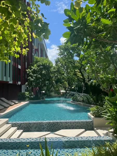 The Base Bukit Phuket : เดอะ เบส บูกิต, ภูเก็ต, 12 ถ.วิชิตสงคราม, วิชิต, เมืองภูเก็ต, ภูเก็ต, 32 ตร.ม., คอนโด ขาย, โดย Wanida (May) Mahawong, 60256753 - DDproperty.com