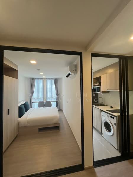 The Base Bukit Phuket : เดอะ เบส บูกิต, ภูเก็ต, 12 ถ.วิชิตสงคราม, วิชิต, เมืองภูเก็ต, ภูเก็ต, 32 ตร.ม., คอนโด ขาย, โดย Wanida (May) Mahawong, 60256753 - DDproperty.com