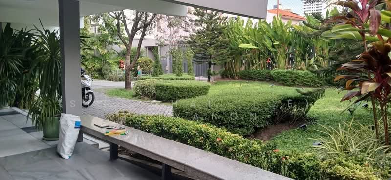 บ้านเดี่ยว 4 ห้องนอน ให้เช่า ในทำเล วัฒนา, กรุงเทพ, คลองตันเหนือ, วัฒนา, กรุงเทพ, 400 ตร.ม., บ้านเดี่ยว ให้เช่า, โดย Sittichai (Ice) Tulyanon, 60256756 - DDproperty.com