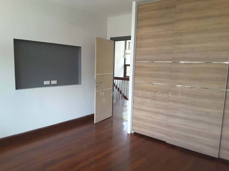 บ้านเดี่ยว 4 ห้องนอน ให้เช่า ในทำเล วัฒนา, กรุงเทพ, คลองตันเหนือ, วัฒนา, กรุงเทพ, 400 ตร.ม., บ้านเดี่ยว ให้เช่า, โดย Sittichai (Ice) Tulyanon, 60256756 - DDproperty.com