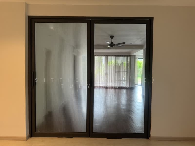 บ้านเดี่ยว 4 ห้องนอน ให้เช่า ในทำเล วัฒนา, กรุงเทพ, คลองตันเหนือ, วัฒนา, กรุงเทพ, 400 ตร.ม., บ้านเดี่ยว ให้เช่า, โดย Sittichai (Ice) Tulyanon, 60256756 - DDproperty.com