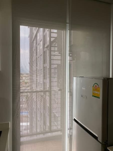 The President Sathorn-Ratchapruek 3, Bangkok, Petchkasem Road, Pak Khlong Phasi Charoen, Phasi Charoen, Bangkok, 1 Bedroom, 35 sqm, Condo For Sale, by Sittichai (Ice) Tulyanon, 60256760 - DDproperty.com