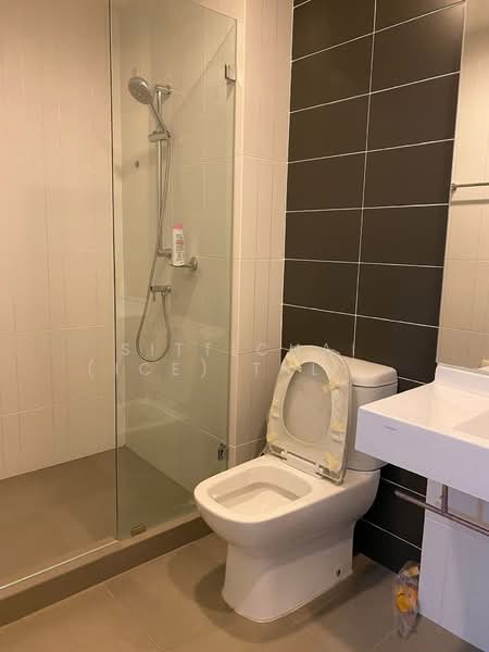 The President Sathorn-Ratchapruek 3, Bangkok, Petchkasem Road, Pak Khlong Phasi Charoen, Phasi Charoen, Bangkok, 1 Bedroom, 35 sqm, Condo For Sale, by Sittichai (Ice) Tulyanon, 60256760 - DDproperty.com