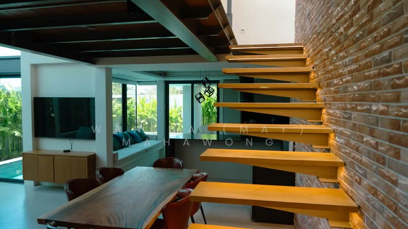 Riverhouse : ริเวอร์เฮ้าส์, ภูเก็ต, ซอยป่าสัก 1 ถนนบ้านดอน - เชิงทะเล, เชิงทะเล, ถลาง, ภูเก็ต, 209 ตร.ม., วิลล่า ขาย, โดย Wanida (May) Mahawong, 60256761 - DDproperty.com