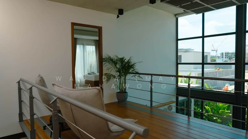 Riverhouse : ริเวอร์เฮ้าส์, ภูเก็ต, ซอยป่าสัก 1 ถนนบ้านดอน - เชิงทะเล, เชิงทะเล, ถลาง, ภูเก็ต, 209 ตร.ม., วิลล่า ขาย, โดย Wanida (May) Mahawong, 60256761 - DDproperty.com