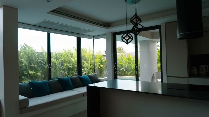 Riverhouse, Phuket, Soi Pasak 1, Bandon - Cherngtalay Road, Choeng Thale, Thalang, Phuket, 3 Bedrooms, 209 sqm, Villa For Sale, by Wanida (May) Mahawong, 60256761 - DDproperty.com