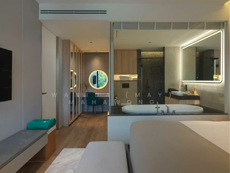 Layan Green Park : ลายัน กรีน พาร์ค, ภูเก็ต, 147 หมู่ 6, เชิงทะเล, ถลาง, ภูเก็ต, 91 ตร.ม., คอนโด ขาย, โดย Wanida (May) Mahawong, 60256762 - DDproperty.com