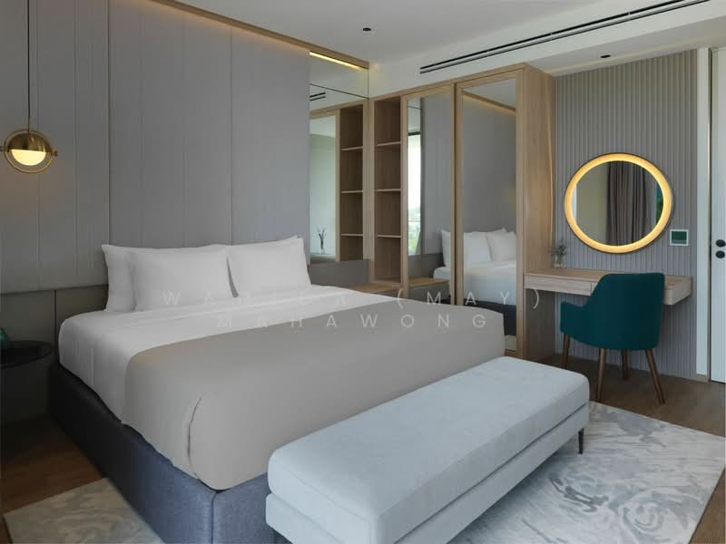 Layan Green Park, Phuket, 147 Moo 6, Choeng Thale, Thalang, Phuket, 2 Bedrooms, 91 sqm, Condo For Sale, by Wanida (May) Mahawong, 60256762 - DDproperty.com