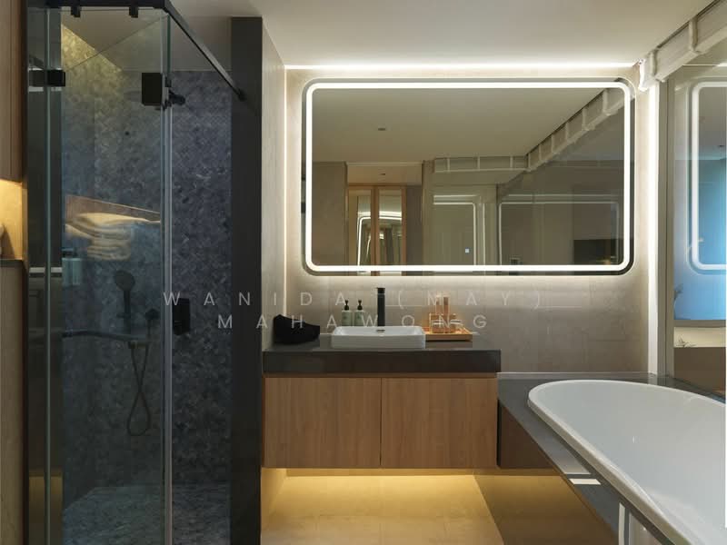 Layan Green Park, Phuket, 147 Moo 6, Choeng Thale, Thalang, Phuket, 2 Bedrooms, 91 sqm, Condo For Sale, by Wanida (May) Mahawong, 60256762 - DDproperty.com