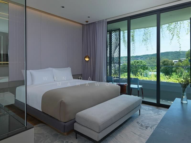 Layan Green Park, Phuket, 147 Moo 6, Choeng Thale, Thalang, Phuket, 2 Bedrooms, 91 sqm, Condo For Sale, by Wanida (May) Mahawong, 60256762 - DDproperty.com