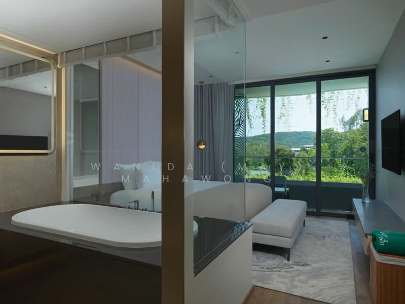 Layan Green Park, Phuket, 147 Moo 6, Choeng Thale, Thalang, Phuket, 2 Bedrooms, 91 sqm, Condo For Sale, by Wanida (May) Mahawong, 60256762 - DDproperty.com