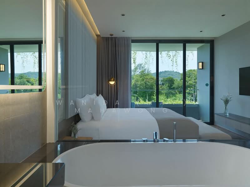 Layan Green Park, Phuket, 147 Moo 6, Choeng Thale, Thalang, Phuket, 2 Bedrooms, 91 sqm, Condo For Sale, by Wanida (May) Mahawong, 60256762 - DDproperty.com