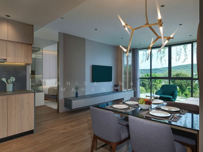 Layan Green Park, Phuket, 147 Moo 6, Choeng Thale, Thalang, Phuket, 2 Bedrooms, 91 sqm, Condo For Sale, by Wanida (May) Mahawong, 60256762 - DDproperty.com