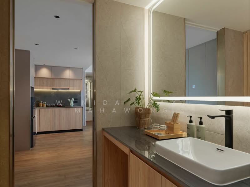 Layan Green Park, Phuket, 147 Moo 6, Choeng Thale, Thalang, Phuket, 2 Bedrooms, 91 sqm, Condo For Sale, by Wanida (May) Mahawong, 60256762 - DDproperty.com