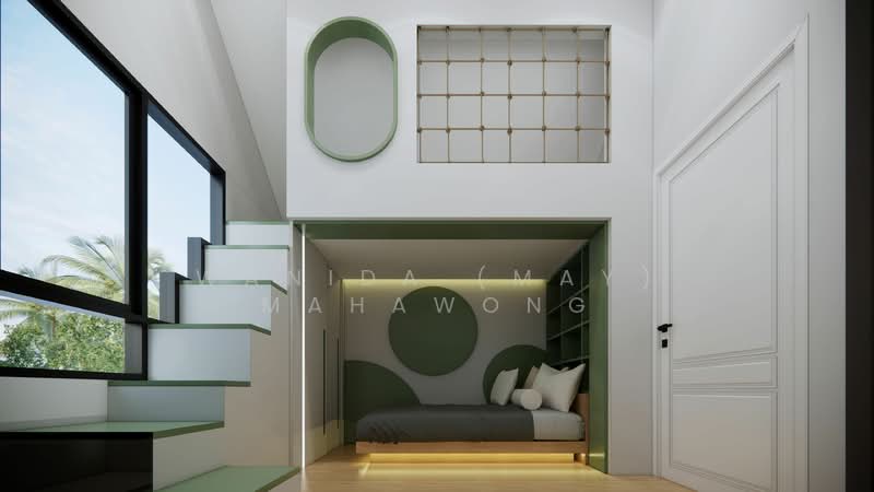 College Villas, Phuket, Thep Krasattri, Thalang, Phuket, 3 Bedrooms, 149 sqm, Townhouse For Sale, by Wanida (May) Mahawong, 60256764 - DDproperty.com