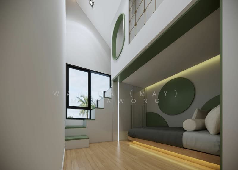 College Villas, Phuket, Thep Krasattri, Thalang, Phuket, 3 Bedrooms, 149 sqm, Townhouse For Sale, by Wanida (May) Mahawong, 60256764 - DDproperty.com