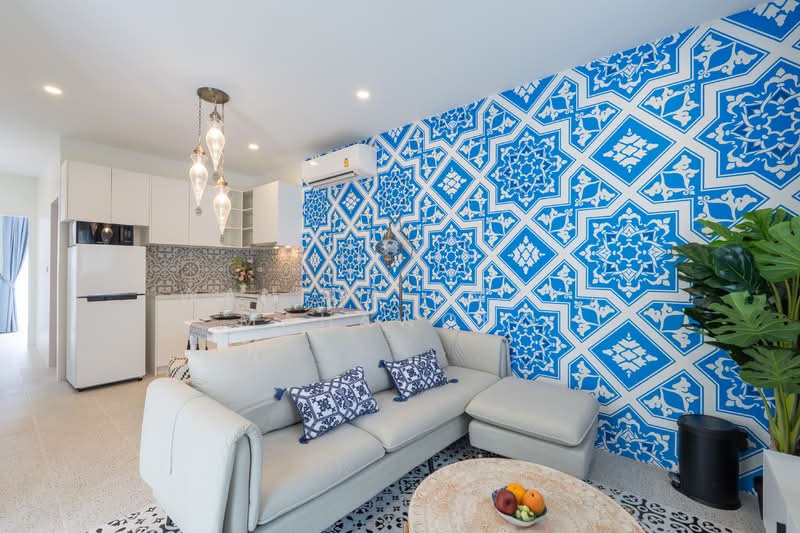 ขาย - Tyssen Yamu : ไทเซ่น ยามู, ภูเก็ต