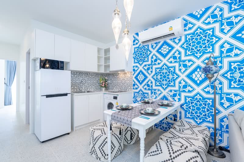 ขาย - Tyssen Yamu : ไทเซ่น ยามู, ภูเก็ต