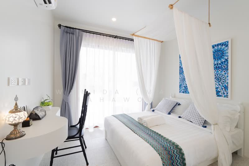 ขาย - Tyssen Yamu : ไทเซ่น ยามู, ภูเก็ต