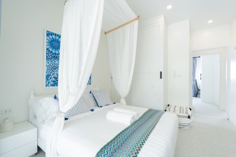 Tyssen Yamu, Phuket, Pa Khlok, Thalang, Phuket, 3 Bedrooms, 86 sqm, Townhouse For Sale, by Wanida (May) Mahawong, 60256766 - DDproperty.com