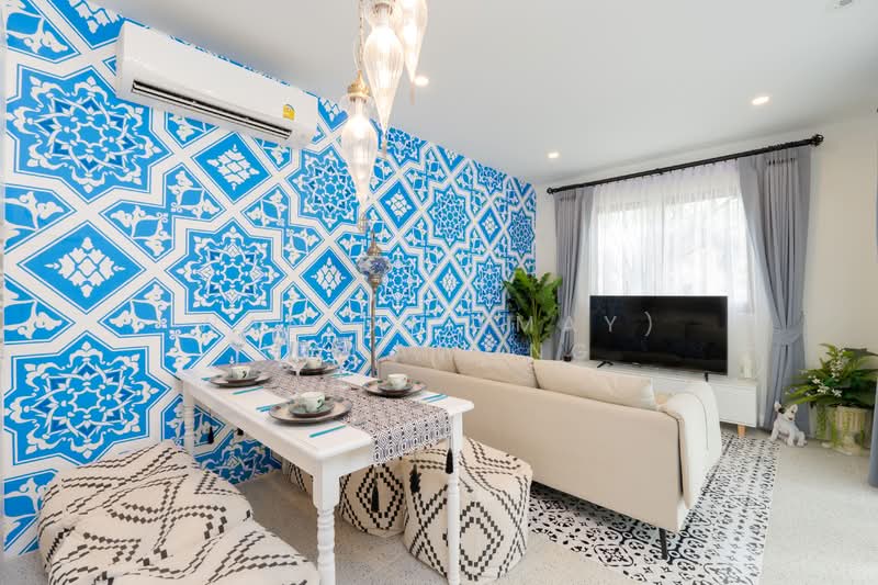 Tyssen Yamu, Phuket, Pa Khlok, Thalang, Phuket, 3 Bedrooms, 86 sqm, Townhouse For Sale, by Wanida (May) Mahawong, 60256766 - DDproperty.com