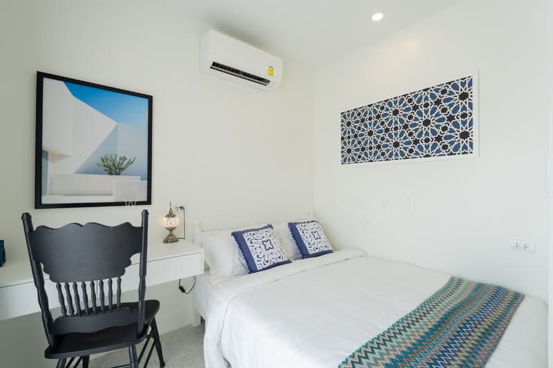 Tyssen Yamu, Phuket, Pa Khlok, Thalang, Phuket, 3 Bedrooms, 86 sqm, Townhouse For Sale, by Wanida (May) Mahawong, 60256766 - DDproperty.com