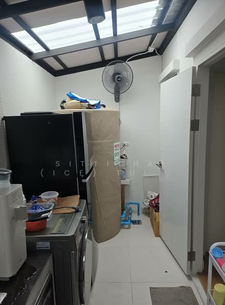 Pleno Bangna-Wongwaen, Samut Prakan, Road along Kanchanaphisek Ring Road, east side, Bangphli Yai, Bang Plee, Samut Prakan, 2 Bedrooms, 107 sqm, Townhouse For Sale, by Sittichai (Ice) Tulyanon, 60256769 - DDproperty.com