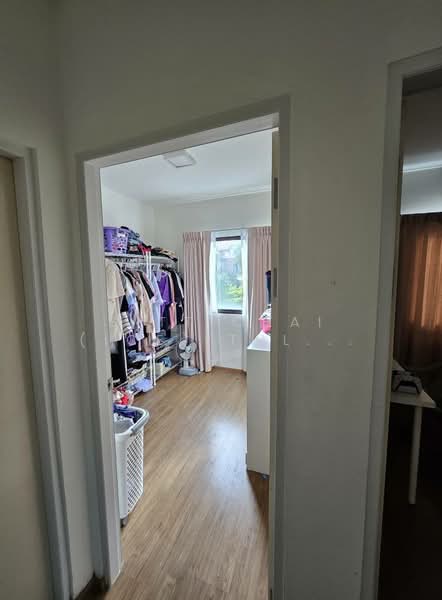 Pleno Bangna-Wongwaen, Samut Prakan, Road along Kanchanaphisek Ring Road, east side, Bangphli Yai, Bang Plee, Samut Prakan, 2 Bedrooms, 107 sqm, Townhouse For Sale, by Sittichai (Ice) Tulyanon, 60256769 - DDproperty.com