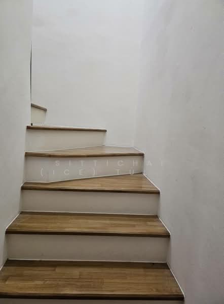 Pleno Bangna-Wongwaen : พลีโน่ บางนา-วงแหวน, สมุทรปราการ, ถนน เลียบวงแหวนกาญจนาภิเษก ฝั่งตะวันออก, บางพลีใหญ่, บางพลี, สมุทรปราการ, 107 ตร.ม., ทาวน์เฮ้าส์ ขาย, โดย Sittichai (Ice) Tulyanon, 60256769 - DDproperty.com