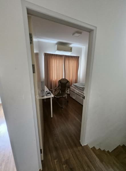 Pleno Bangna-Wongwaen, Samut Prakan, Road along Kanchanaphisek Ring Road, east side, Bangphli Yai, Bang Plee, Samut Prakan, 2 Bedrooms, 107 sqm, Townhouse For Sale, by Sittichai (Ice) Tulyanon, 60256769 - DDproperty.com