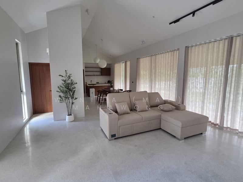 วิลล่าส่วนตัวสุดหรู 3 ห้องนอนให้เช่าที่ศรีสุนทร, ภูเก็ต, ศรีสุนทร, ถลาง, ภูเก็ต, 1,600 ตร.ม., วิลล่า ให้เช่า, โดย Wanida (May) Mahawong, 60256770 - DDproperty.com