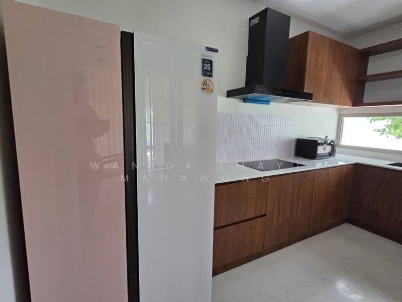 วิลล่าส่วนตัวสุดหรู 3 ห้องนอนให้เช่าที่ศรีสุนทร, ภูเก็ต, ศรีสุนทร, ถลาง, ภูเก็ต, 1,600 ตร.ม., วิลล่า ให้เช่า, โดย Wanida (May) Mahawong, 60256770 - DDproperty.com