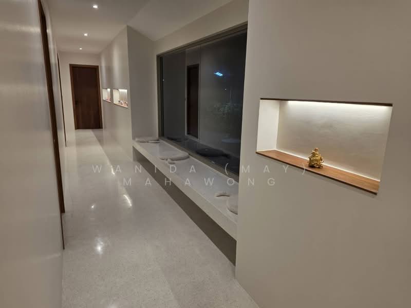 3 Bedroom Private & Luxury Villa For Rent at Si Sunthon, Phuket, Sri Sunthon, Thalang, Phuket, 3 Bedrooms, 1,600 sqm, Villa For Rent, by Wanida (May) Mahawong, 60256770 - DDproperty.com