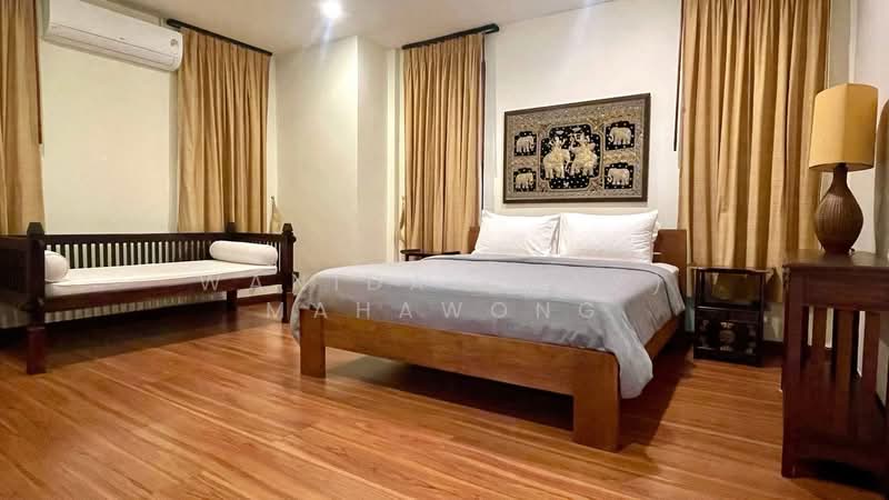 วิลล่า 3 ห้องนอน ให้เช่า ในทำเล ถลาง, ภูเก็ต, ศรีสุนทร, ถลาง, ภูเก็ต, 200 ตร.ม., บ้านเดี่ยว ให้เช่า, โดย Wanida (May) Mahawong, 60256774 - DDproperty.com