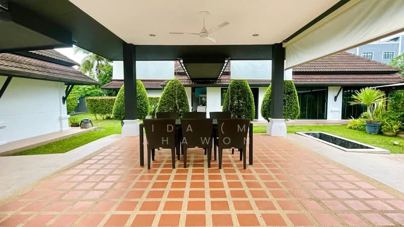 วิลล่า 3 ห้องนอน ให้เช่า ในทำเล ถลาง, ภูเก็ต, ศรีสุนทร, ถลาง, ภูเก็ต, 200 ตร.ม., บ้านเดี่ยว ให้เช่า, โดย Wanida (May) Mahawong, 60256774 - DDproperty.com