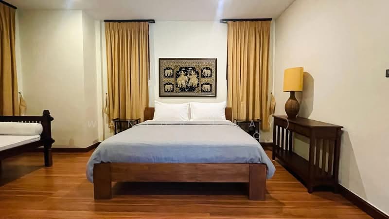 Private Stunning Peaceful Villa, Phuket, Sri Sunthon, Thalang, Phuket, 3 Bedrooms, 200 sqm, Single Detached House For Rent, by Wanida (May) Mahawong, 60256774 - DDproperty.com