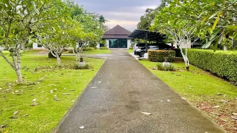 Private Stunning Peaceful Villa, Phuket, Sri Sunthon, Thalang, Phuket, 3 Bedrooms, 200 sqm, Single Detached House For Rent, by Wanida (May) Mahawong, 60256774 - DDproperty.com