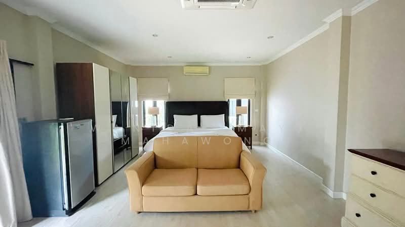 วิลล่า 3 ห้องนอน ให้เช่า ในทำเล ถลาง, ภูเก็ต, ศรีสุนทร, ถลาง, ภูเก็ต, 200 ตร.ม., บ้านเดี่ยว ให้เช่า, โดย Wanida (May) Mahawong, 60256774 - DDproperty.com