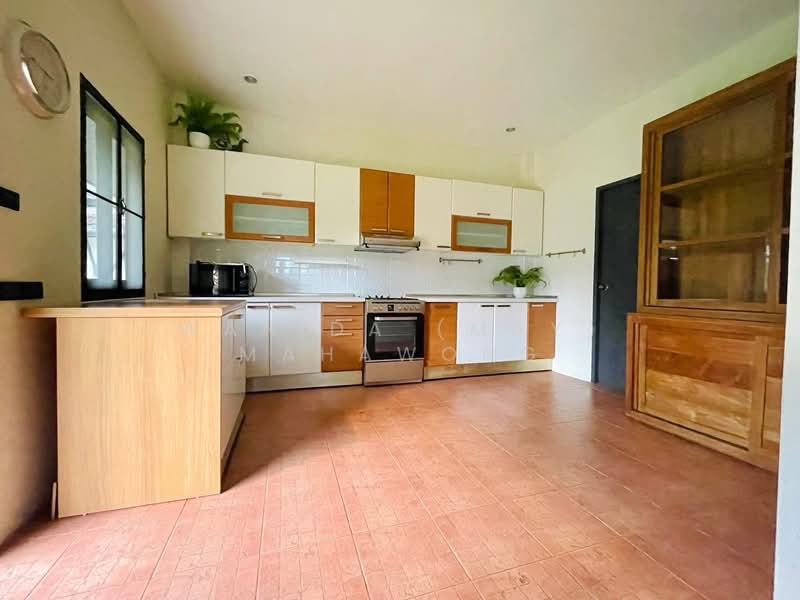 Private Stunning Peaceful Villa, Phuket, Sri Sunthon, Thalang, Phuket, 3 Bedrooms, 200 sqm, Single Detached House For Rent, by Wanida (May) Mahawong, 60256774 - DDproperty.com