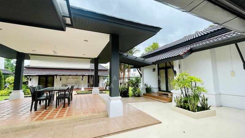 Private Stunning Peaceful Villa, Phuket, Sri Sunthon, Thalang, Phuket, 3 Bedrooms, 200 sqm, Single Detached House For Rent, by Wanida (May) Mahawong, 60256774 - DDproperty.com