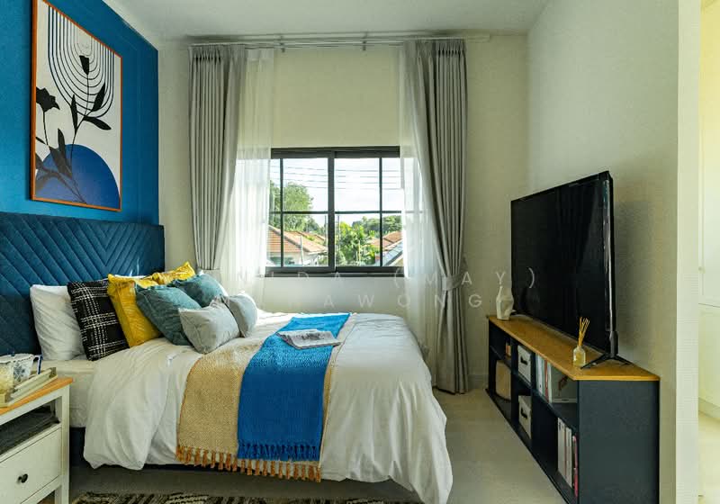 For Sale - The Wish 3 Paklok, Phuket