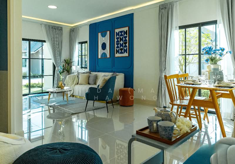 For Sale - The Wish 3 Paklok, Phuket